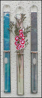 Long Flower Vases