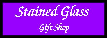 Stained Glass Gift Shop